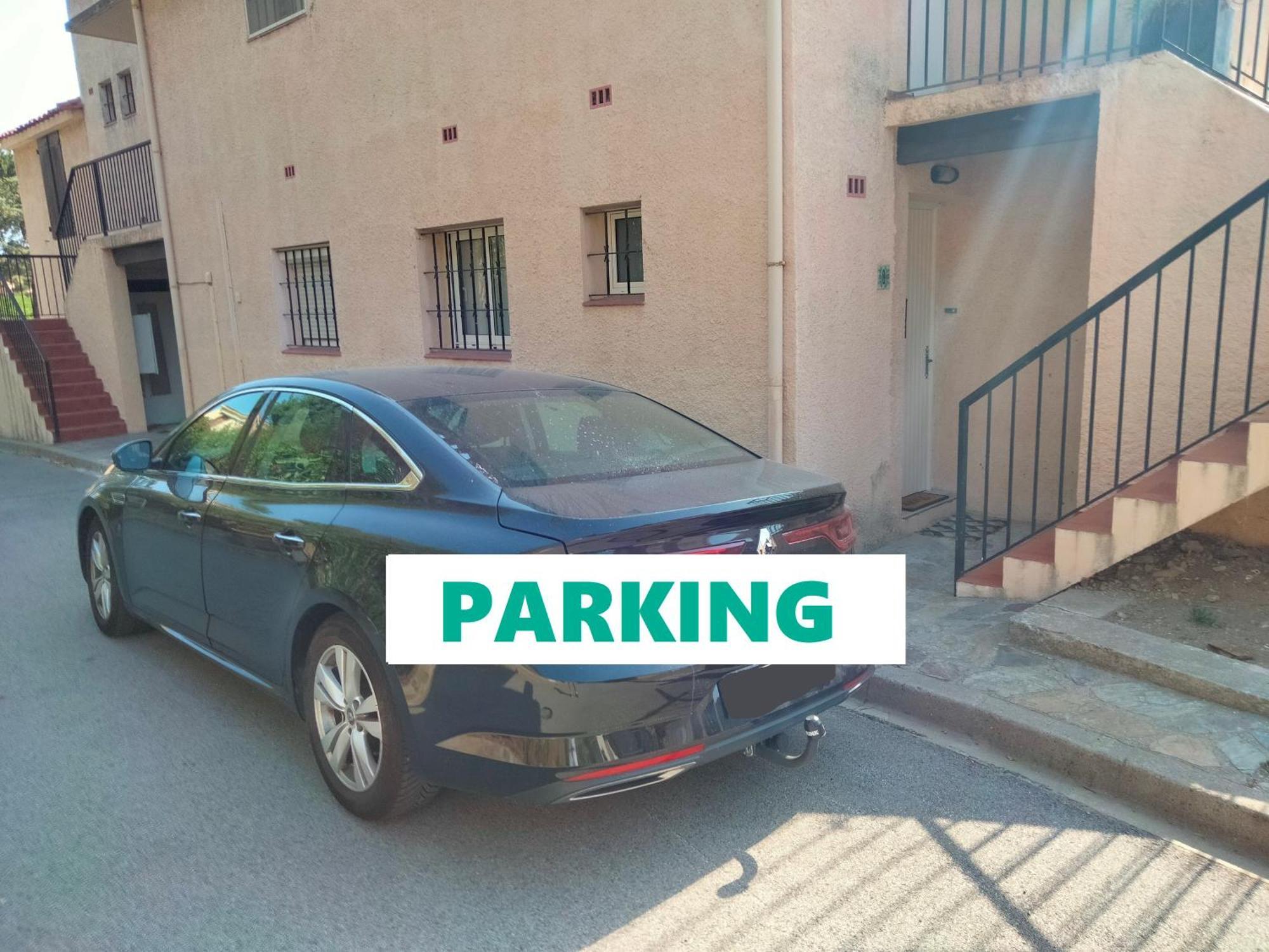 Ferienwohnung Ambeille Collioure Exterior foto